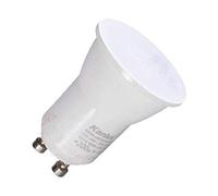 New Kanlux Non Dimmable REMI LED GU10 - Warm White Light Bulb LED MR11 Bright 2.2W (Cool White 6500k)