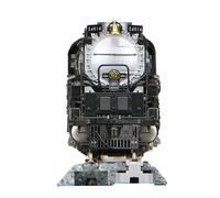 New KATO 126-4014 N Union Pacific Big Boy Steam Locomotive #4014 - UK stock
