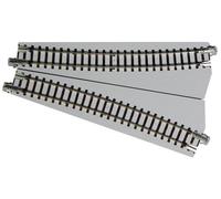 New Kato 20-286 Turntable Extension Track Set (Curve)
