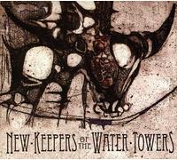 New Keepers Of The Water Tower - Chronicles