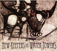 New Keepers Of The Water Tower - Chronicles