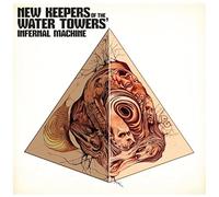New Keepers Of The Water Towers - Infernal Machine