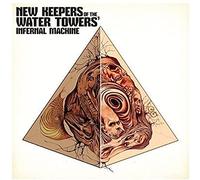 New Keepers Of The Water Towers - Infernal Machine [VINYL]