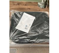Kensington SP15 15.6 Inch Neoprene Sleeve Black, black