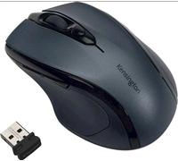 New Kensington Pro Fit Wireless Mouse - Mid-Sized 5-Button Optical Home Office