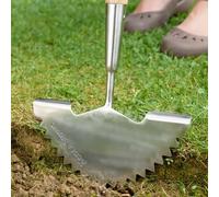 Kent & Stowe 70100067 Stainless Steel Edging Iron Fsc®