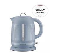 New Kenwood Dawn ZJP09.000BL 1.7Litre 3KW Electric Jug Kettle - Stone Blue