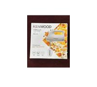 Kenwood HMP30 Electric Hand Mixer - Silver