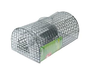 NEW Kerbl Pest Control Humane Multi Live Catch Rat Mouse Vermin Cage Trap