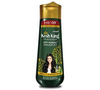 New Kesh King Herbal Shampoo - 120 ml with Aloe Vera Hair loss Treatment [Unknown Binding]