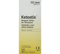 NEW Ketostix Reagent Strips Ketone Ketostix Reagent Strips For Urinaly UK Selle