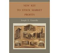 New Key to Stock Market Profits