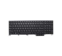 New Keyboard for Dell Alienware 17 R5 Area 51M P38E 2019 44RC9 044RC9 WYFCV 0WYFCV Per Key RGB Backlit US