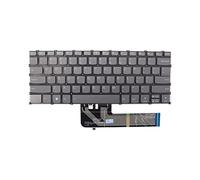 New Keyboard for Lenovo IdeaPad Flex 5-14ALC05 5-14ARE05 5-14IIL05 5-14ITL05 Yoga 7-14ITL5 7-14ARE05 7-14IIL05 7-14ITL05 Yoga Slim 7-14IIL05 7-14ARE05 7-14ITL05 7-14ITL5 with Slim 7 Pro-14 Backlit US