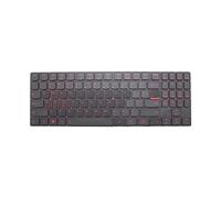 New Keyboard for Lenovo Legion Y520 Y520-15IKB Y520-15IKBN Y520-15IKBA Y520-15IKBM R720 R720-15IKB Y720 Y720-15IKB SN20M27556 PC5YB-US Laptop Backlit Red