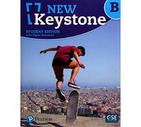 New Keystone, Level 2 Student Edition with eBook (soft cover)