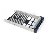 New KG1CH 0KG1CH 3.5" HDD Tray Caddy for Dell PowerEdge R515 R710 R320 R420 R520
