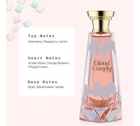 Khadlaj Island Extrait de Parfum 100ml Long Lasting Fragrance Tropical