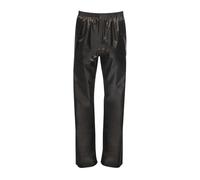 New Kids Boys Girls Regatta Stormbreak Waterproof Rain Over Trousers