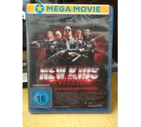 New Kids Nitro [Blu-ray]