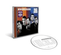 New Kids on the Bloc - Block Revisited - New 1CD - 63 - Y99z