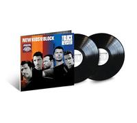 New Kids On The Block – The Block Revisited – Vinyl – 2LP – 2023