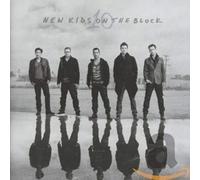 New Kids on The Block 10