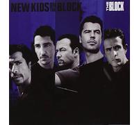 New Kids on the Block - Block [Australian Import]