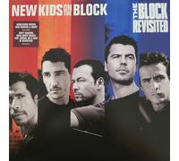 New Kids On The Block - The Block Revisited [VINYL]