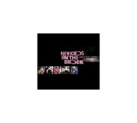 New Kids on the Block - Greatest Hits [CD]