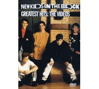 Greatest Hits-The Videos [DVD] [2002]