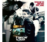 New Kids On The Block - Hangin' Tough (30th Anniversary Edition)