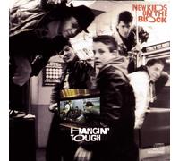 New Kids On The Block Hangin Tough (CD) (US IMPORT)