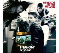 New Kids On The Block - Hangin' Tough (30th Anniversary Edition)