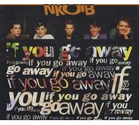 New Kids On The Block - If You Go Away