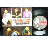 New Kids On The Block - I'll Be Loving You (Forever)