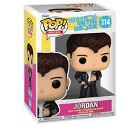 Funko Pop! Rocks New Kids On The Block - Jordan Vinyl Figure