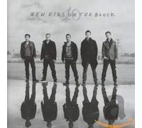 New Kids On The Block - New Kids on The Block: 10