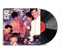 New Kids On The Block - New Kids On The Block - Step By Step [Vinyl]