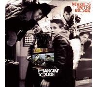 New Kids on the Block^Nkotb - Hangin Tough