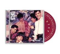 New Kids on the Block – Step By Step – CD – 35th Anniversary Edition (2025)