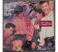 Step By Step [VINYL]