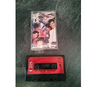 New Kids on the Block - Step By Step [CASSETTE]