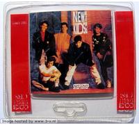 New Kids On The Block - Step By Step Rar 3"