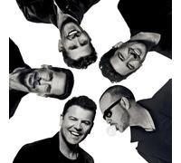 New Kids On The Block – Still Kids – Vinyl 12" (US import)