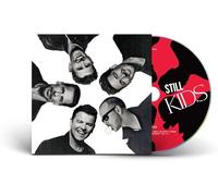 New Kids On The Block – Still Kids – CD (2024)