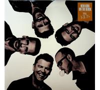 NEW KIDS ON THE BLOCK- Still Kids LP (NEW 2024 Vinyl Album) inc A Love Like This