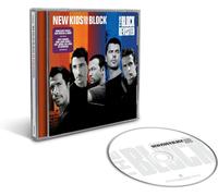 New Kids On The Block - The Block Revisited