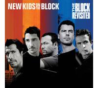 New Kids On The Block - The Block Revisited [VINYL]