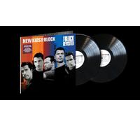 New Kids On The Block - The Block Revisited [VINYL]